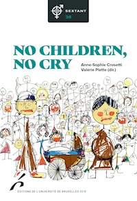 No children, no cry -  - ebook