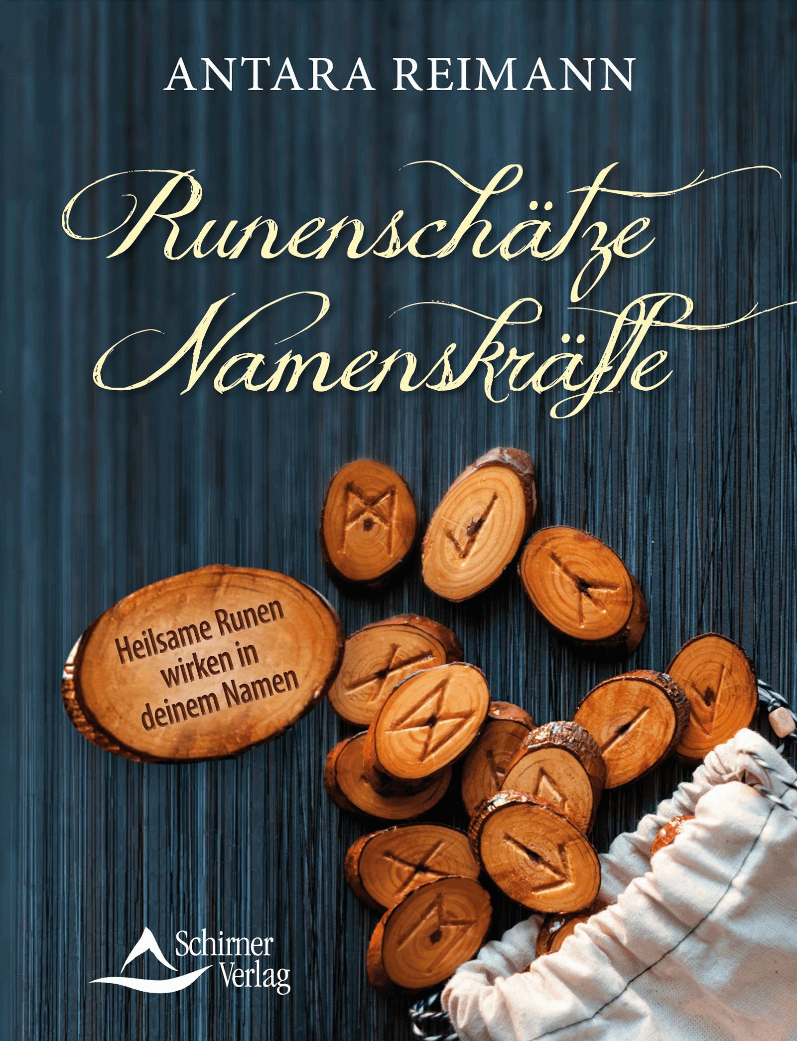 Runenschätze – Namenskräfte
