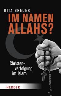 Im Namen Allahs? - Rita Breuer - ebook