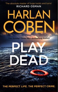 Play Dead - Harlan Coben - książka