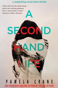 A Secondhand Life - Pamela Crane - ebook