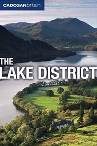 Britain: The Lake District - Vivienne Crow - ebook