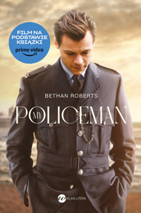 My policeman - Bethan Roberts - ebook + audiobook + książka