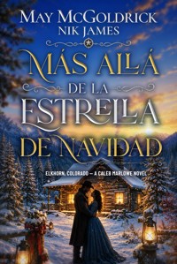 Más allá de la estrella de Navidad - May McGoldrick - ebook