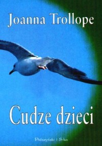 Cudze dzieci - Joanna Trollope - ebook