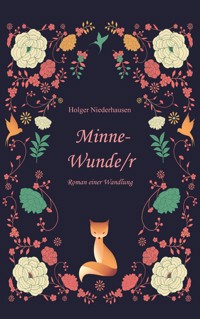 Minne-Wunde/r - Holger Niederhausen - ebook