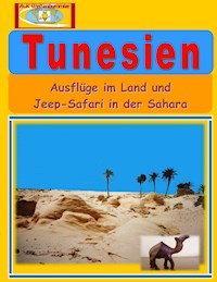 Tunesien -  - ebook