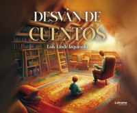 Desván de cuentos - Loly Linde Izquierdo - ebook