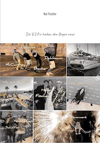 Promigeflüster Mallorca - Kai Fischer - ebook