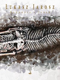 Kardonia i Faber - Łukasz Jarosz - ebook + książka