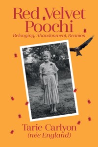 Red Velvet Poochi - Tarie Carlyon - ebook