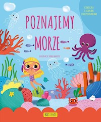 Poznajemy morze -  - książka
