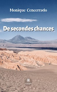 De secondes chances - Monique Cencerrado - ebook