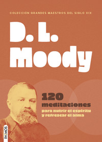 D. L. Moody - Dwight Lyman Moody  - ebook