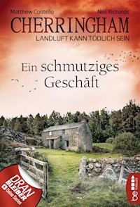 Cherringham - Ein schmutziges Geschäft - Matthew Costello - ebook