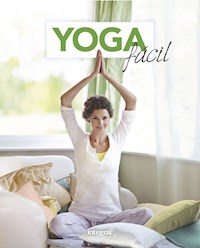 Yoga fácil - Autores varios - ebook