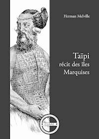 Taïpi - Herman Melville - ebook