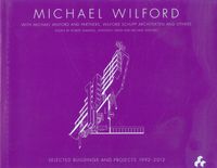 Michael Wilford With Michael Wilford and Partners - Maxwell Robert - książka