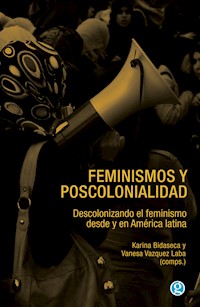 Feminismos y poscolonialidad - Karina Bidaseca - ebook