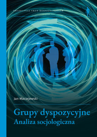 Grupy dyspozycyjne - Maciejewski Jan - książka