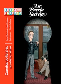 Cuentos policiales para chicos curiosos - Arthur Conan Doyle - ebook