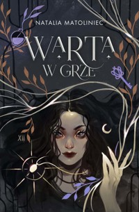 Warta w Grze - Natalia Matoliniec - książka