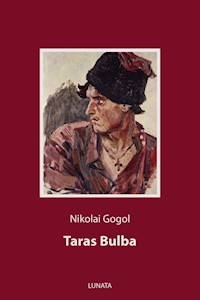 Taras Bulba - Nikolai Gogol - ebook