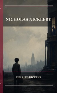 Nicholas Nickleby - Dickens Charles - ebook