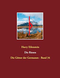 Die Riesen - Harry Eilenstein - ebook