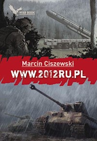 WWW.2012RU.PL - Marcin Ciszewski - książka