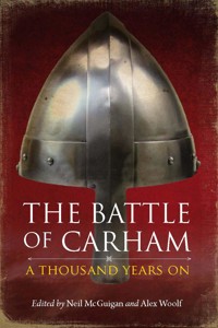 The Battle of Carham -  - ebook