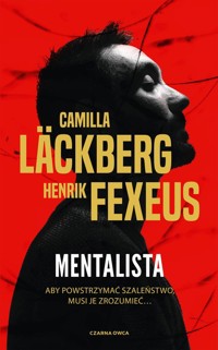 Mentalista - Läckberg Camilla, Fexeus Henrik - książka