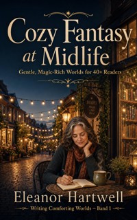 Cozy Fantasy at Midlife - Eleanor Hartwell - ebook