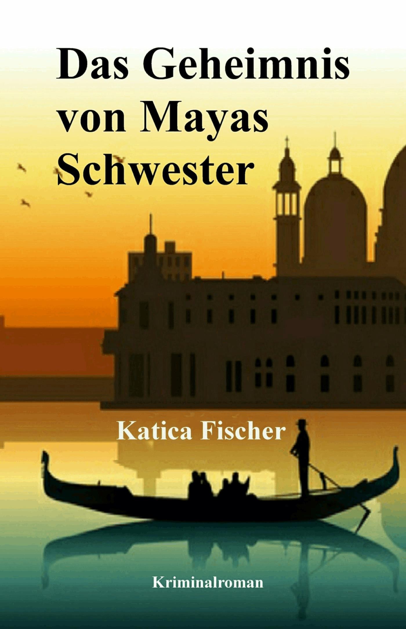 Das Geheimnis von Mayas Schwester