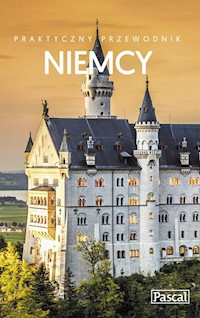 Niemcy -  - książka
