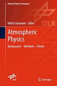 Atmospheric Physics - - ebook
