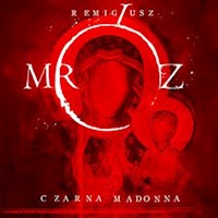 Czarna Madonna - Remigiusz Mróz - ebook + audiobook + książka
