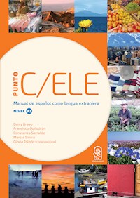 Punto C/ELE - Nivel A1 - Daisy Bravo - ebook