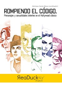 Rompiendo el código - Valeriano Durán Manso - ebook