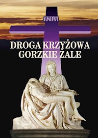 Droga krzyżowa i gorzkie żale - Skalski Edmund - książka