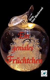 Ein geniales Früchtchen -  - ebook