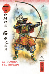 La samurái y el shògun - Autores varios - ebook