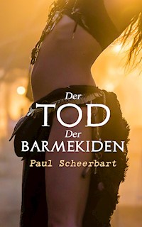 Der Tod der Barmekiden - Paul Scheerbart - ebook