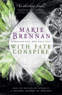 With Fate Conspire - Marie Brennan - ebook
