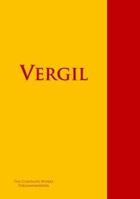 The Collected Works of Virgil - - ebook