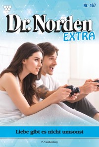 Liebe gibt es nicht umsonst - Vandenberg Patricia - ebook