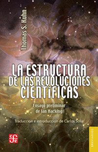 La estructura de las revoluciones científicas - Thomas S. Kuhn - ebook