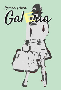 Galeria 3 - Telech Roman - książka