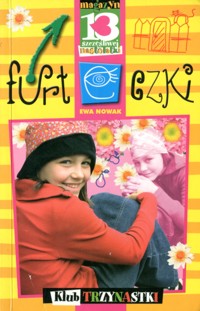 Furteczki - Ewa Nowak - ebook