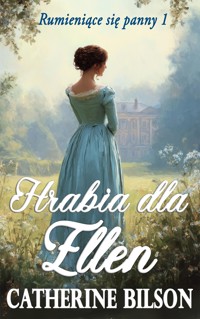 Hrabia dla Ellen - Catherine Bilson - ebook